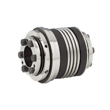 Safety Couplings